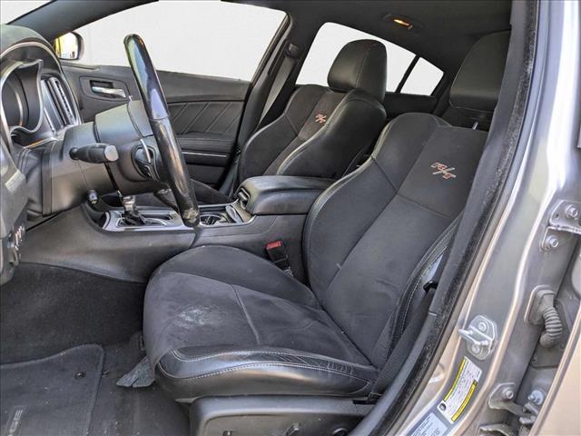 2016 Dodge Charger Road/Track Roseville CA