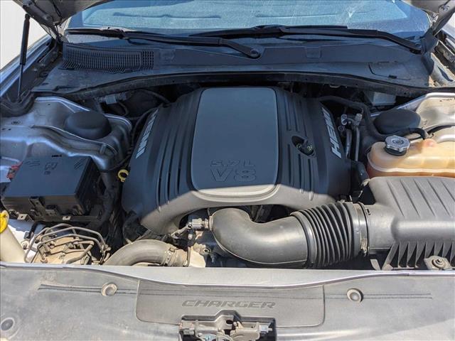 2016 Dodge Charger Road/Track Roseville CA