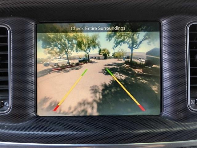 2016 Dodge Charger Road/Track Roseville CA