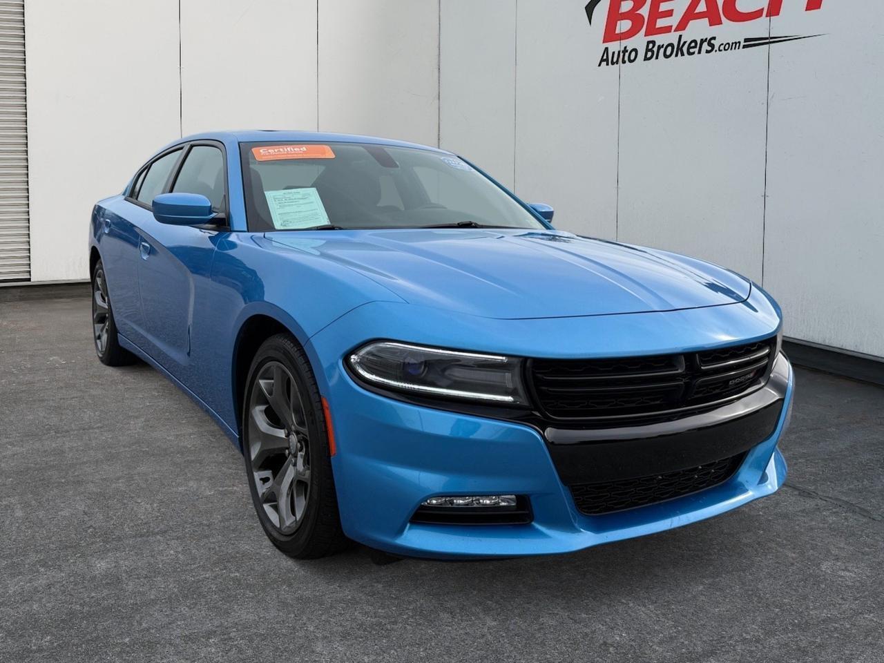 2016 Dodge Charger SXT, HEATED SEATS, SUNROOF, UNIVERSAL GARAGE DOOR OPENER, BLUETOOTH, REMOTE START, POWER AND HEATED MIRRORS, BACKUP CAMERA, CLEAN CARFAX, ONLY 1 OWNER, LOW MILES! Norfolk VA 2016 Dodge Charger SXT, HEATED SEATS, SUNROOF, UNIVERSAL GARAGE DOOR OPENER, BLUETOOTH, REMOTE START, POWER AND HEATED MIRRORS, BACKUP CAMERA, CLEAN CARFAX, ONLY 1 OWNER, LOW MILES! Norfolk VA