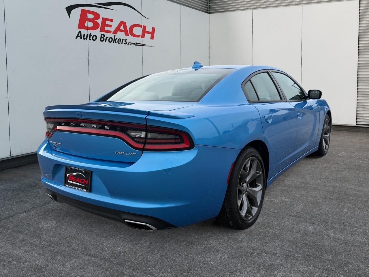 2016 Dodge Charger SXT, HEATED SEATS, SUNROOF, UNIVERSAL GARAGE DOOR OPENER, BLUETOOTH, REMOTE START, POWER AND HEATED MIRRORS, BACKUP CAMERA, CLEAN CARFAX, ONLY 1 OWNER, LOW MILES! Norfolk VA 2016 Dodge Charger SXT, HEATED SEATS, SUNROOF, UNIVERSAL GARAGE DOOR OPENER, BLUETOOTH, REMOTE START, POWER AND HEATED MIRRORS, BACKUP CAMERA, CLEAN CARFAX, ONLY 1 OWNER, LOW MILES! Norfolk VA