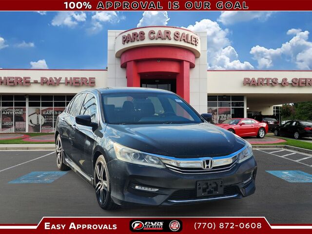 2016 Dodge Charger SXT's photo