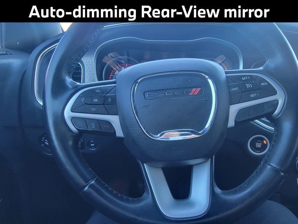 2016 Dodge Charger SXT San Clemente CA