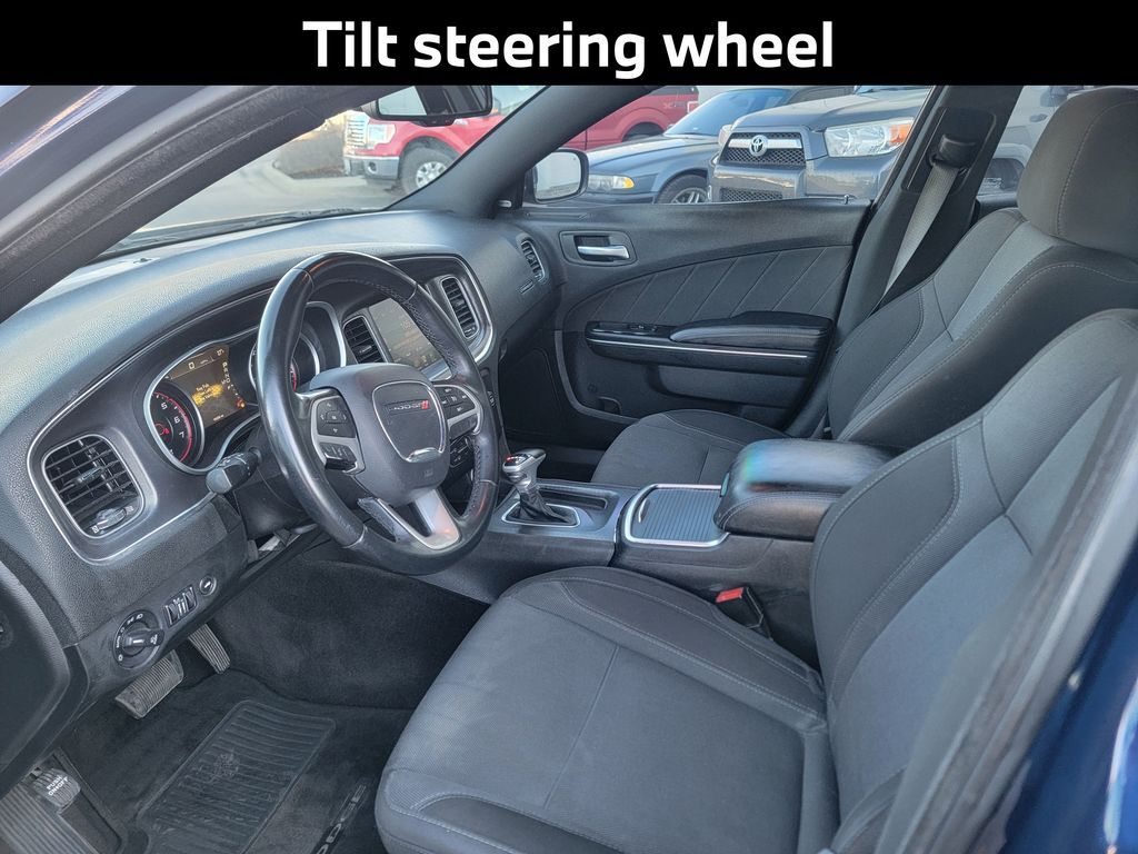 2016 Dodge Charger SXT San Clemente CA