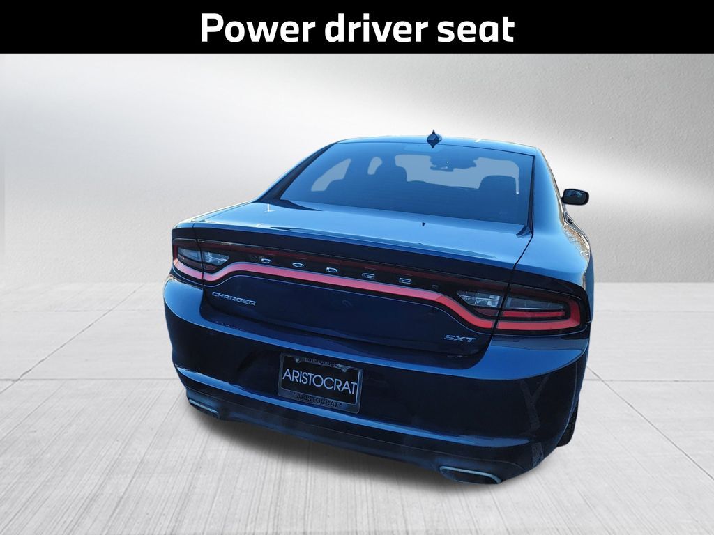 2016 Dodge Charger SXT San Clemente CA