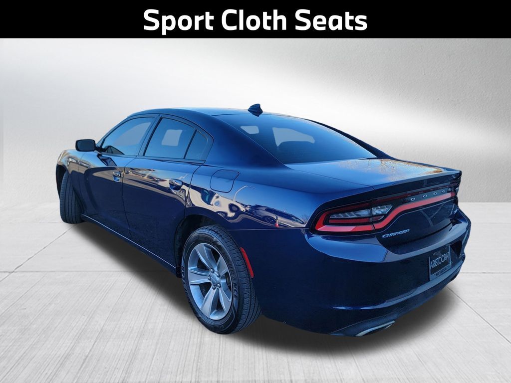 2016 Dodge Charger SXT San Clemente CA