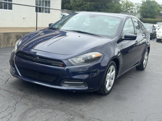 2016 Dodge Dart SXT Canton OH