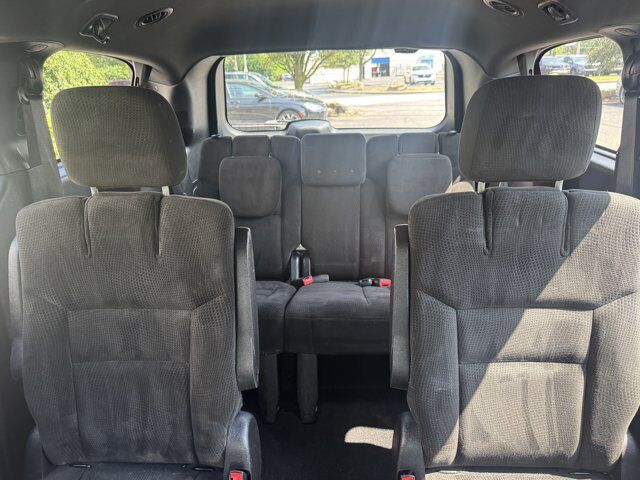 2016 Dodge Grand Caravan Akron OH