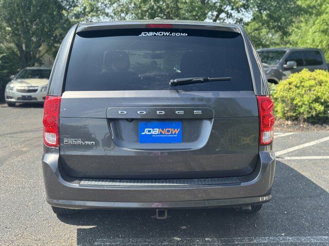 2016 Dodge Grand Caravan Akron OH