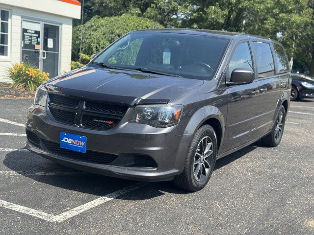 2016 Dodge Grand Caravan Akron OH