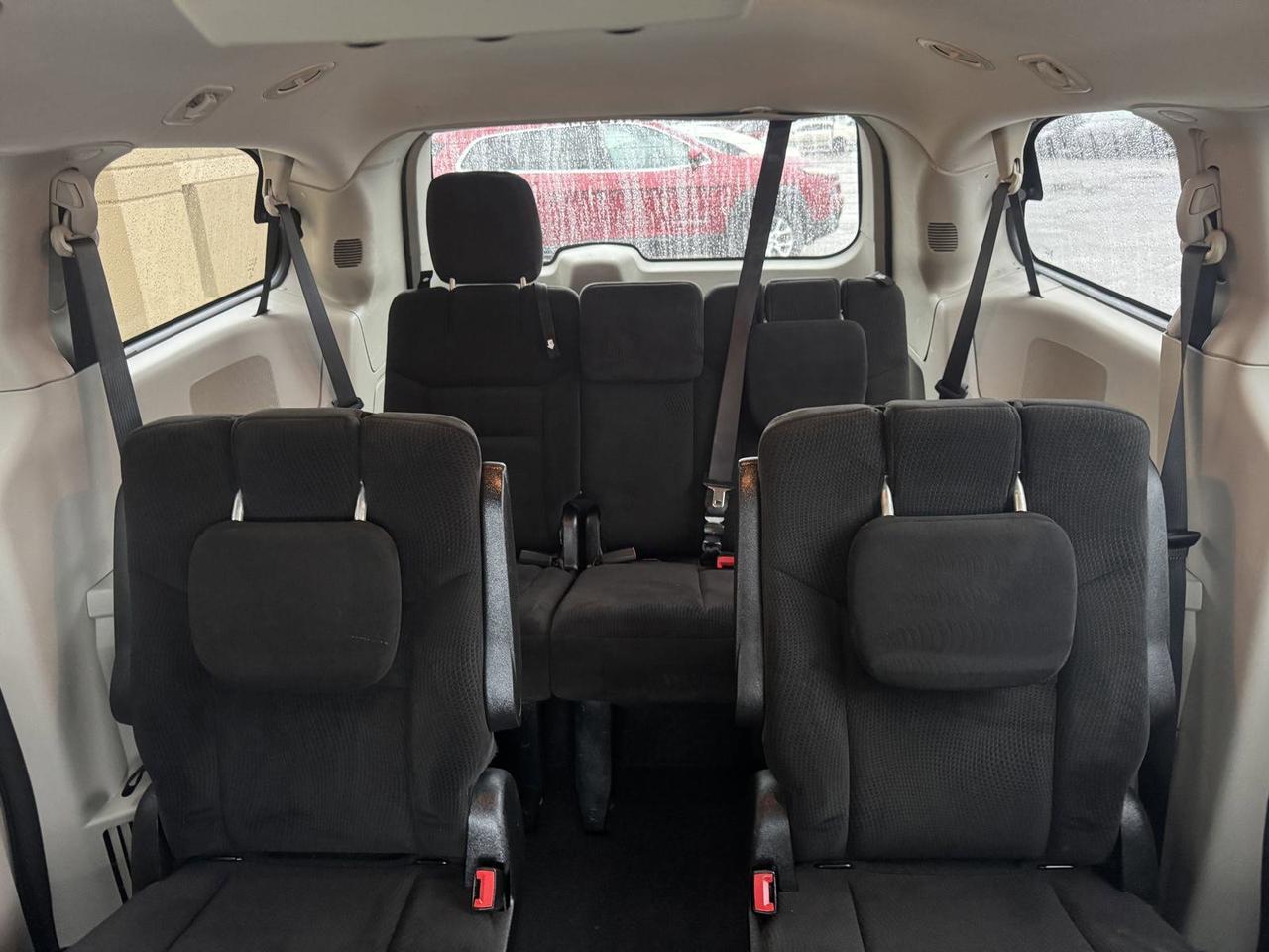 2016 Dodge Grand Caravan Cleveland OH