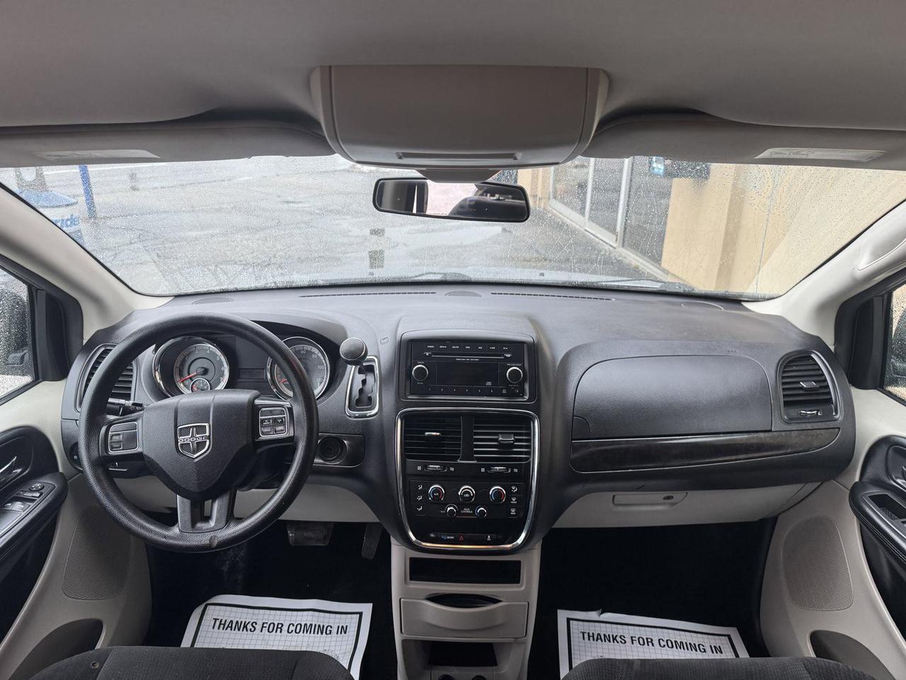 2016 Dodge Grand Caravan Cleveland OH