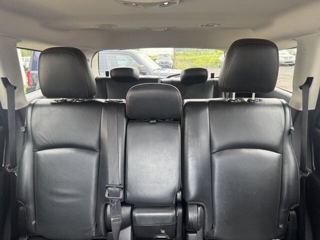 2016 Dodge Journey