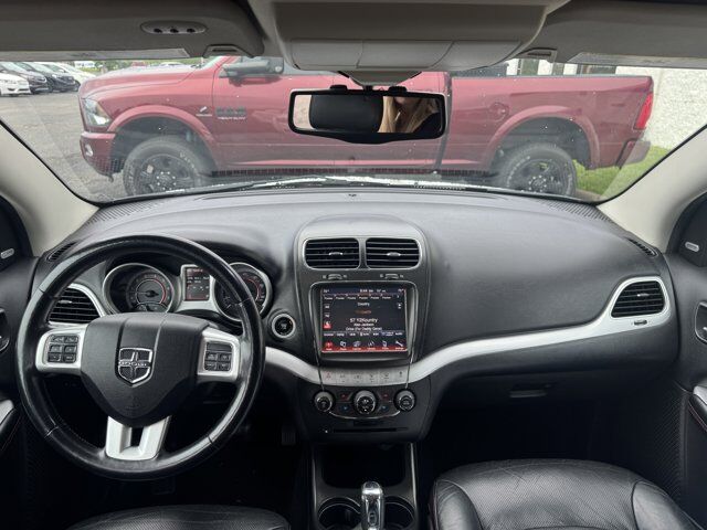 2016 Dodge Journey R/T Mansfield OH