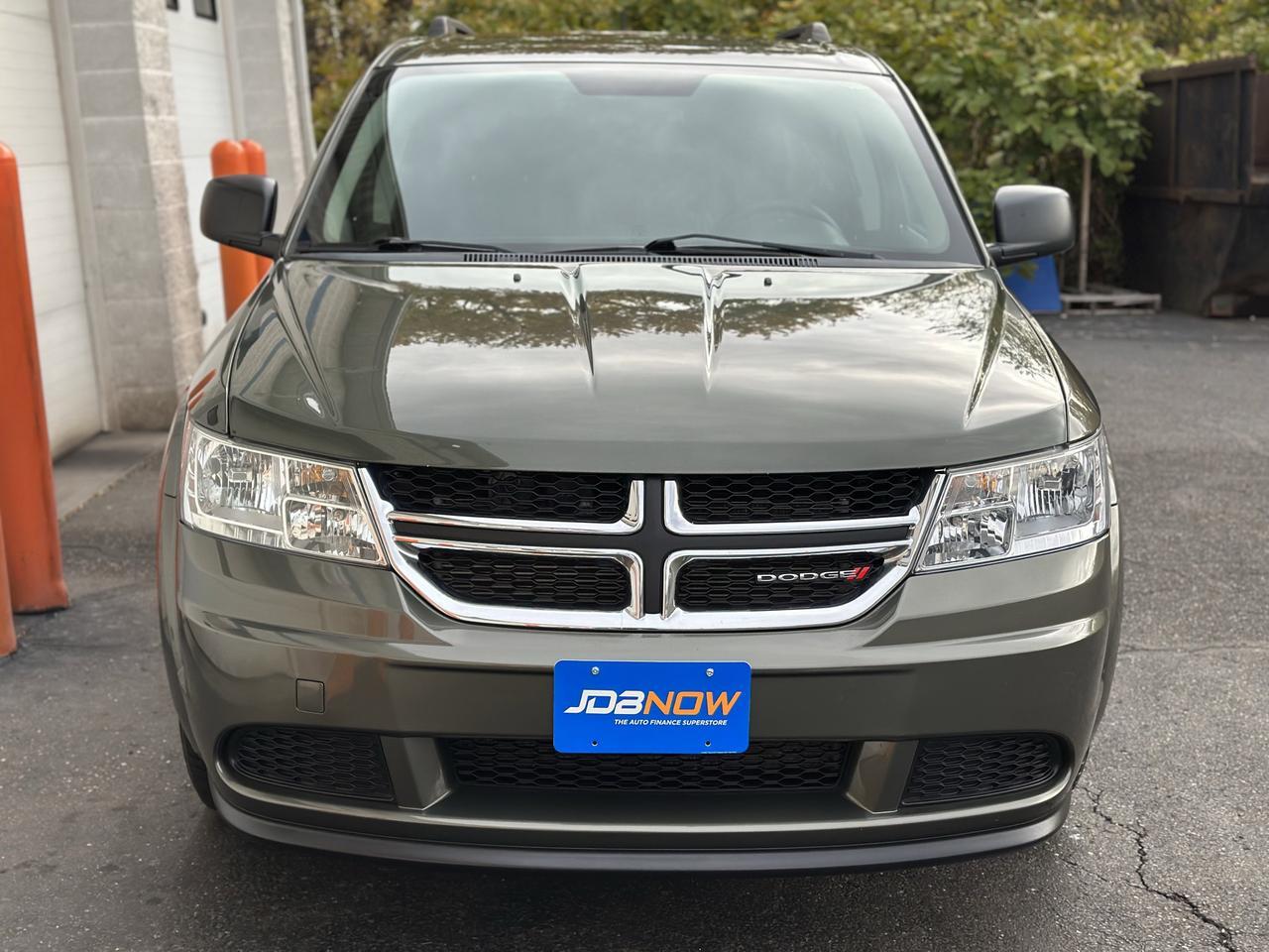 2016 Dodge Journey SE Akron OH