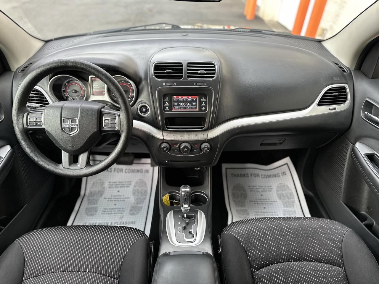 2016 Dodge Journey SE Akron OH