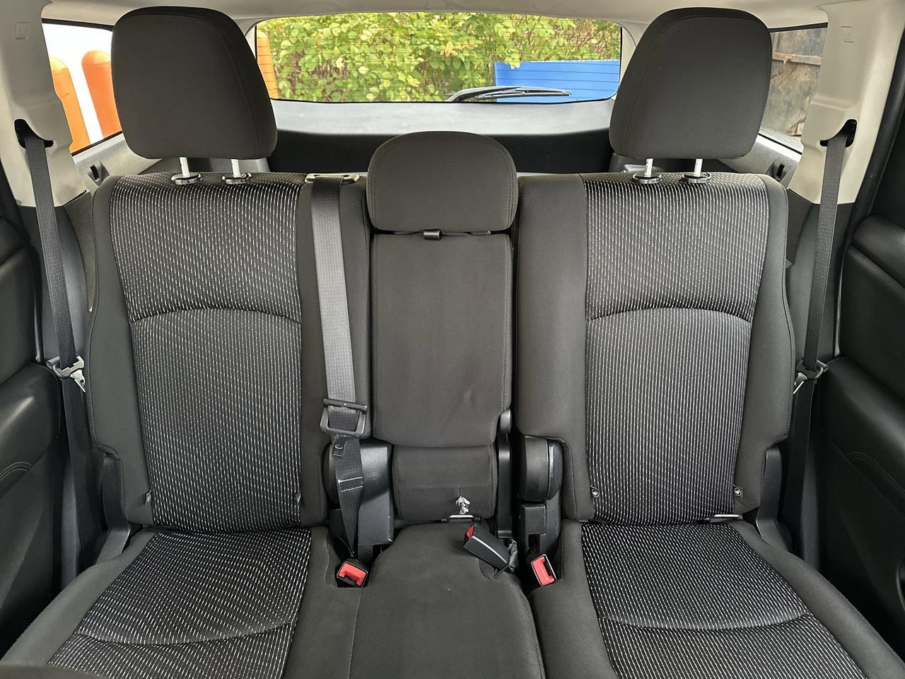 2016 Dodge Journey SE Akron OH