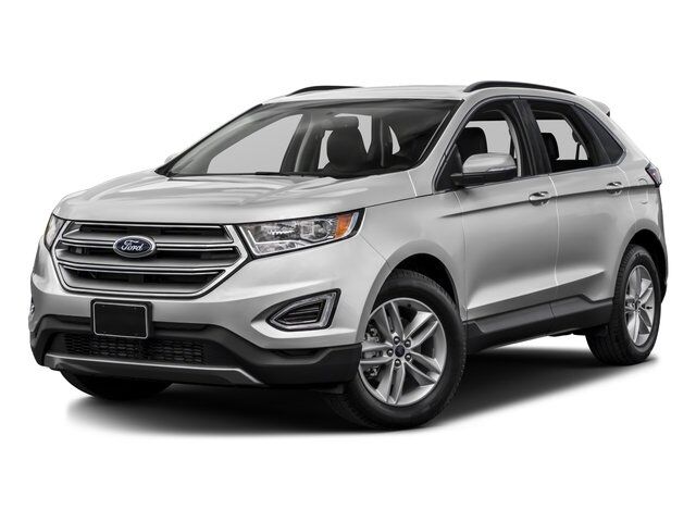 2016 FORD EDGE SEL Roseville CA