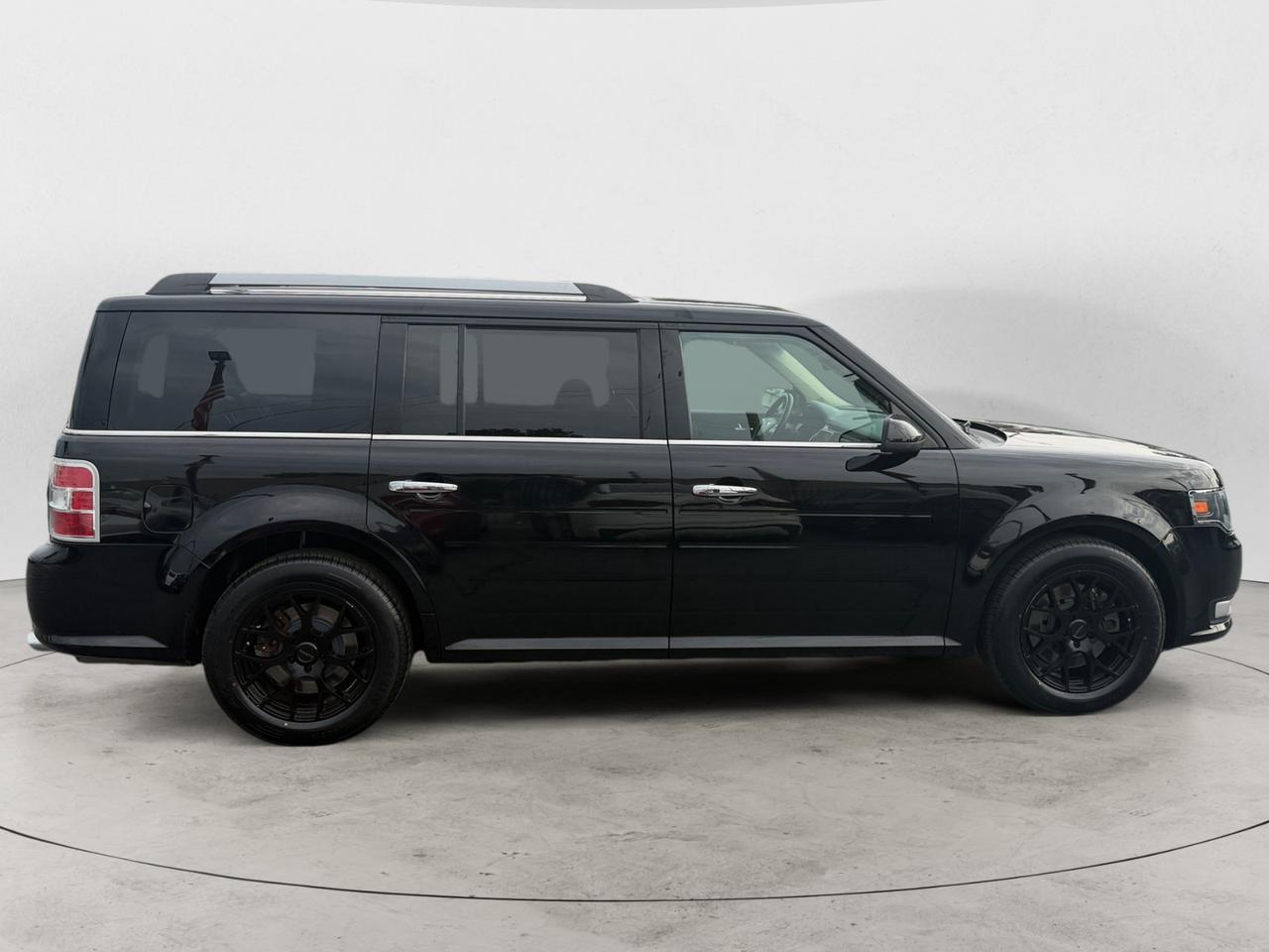 2016 FORD FLEX SEL SEL Kansas City MO 2016 FORD FLEX SEL SEL Kansas City MO