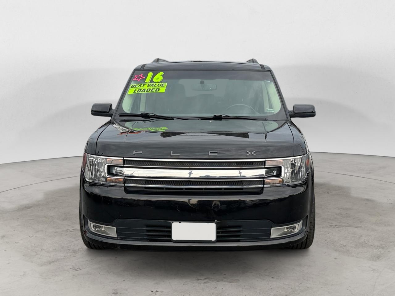 2016 FORD FLEX SEL SEL Kansas City MO 2016 FORD FLEX SEL SEL Kansas City MO