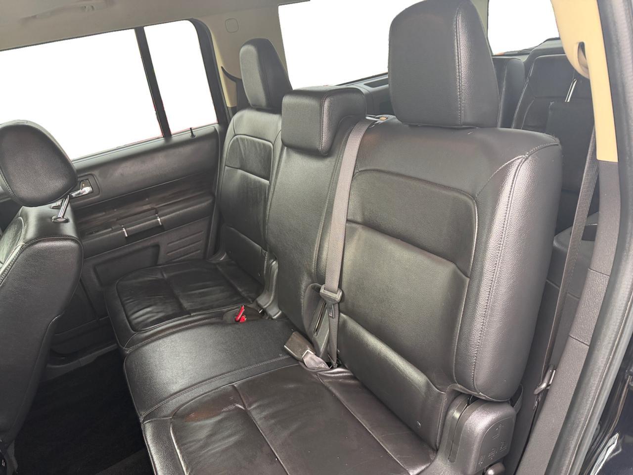 2016 FORD FLEX SEL SEL Kansas City MO 2016 FORD FLEX SEL SEL Kansas City MO