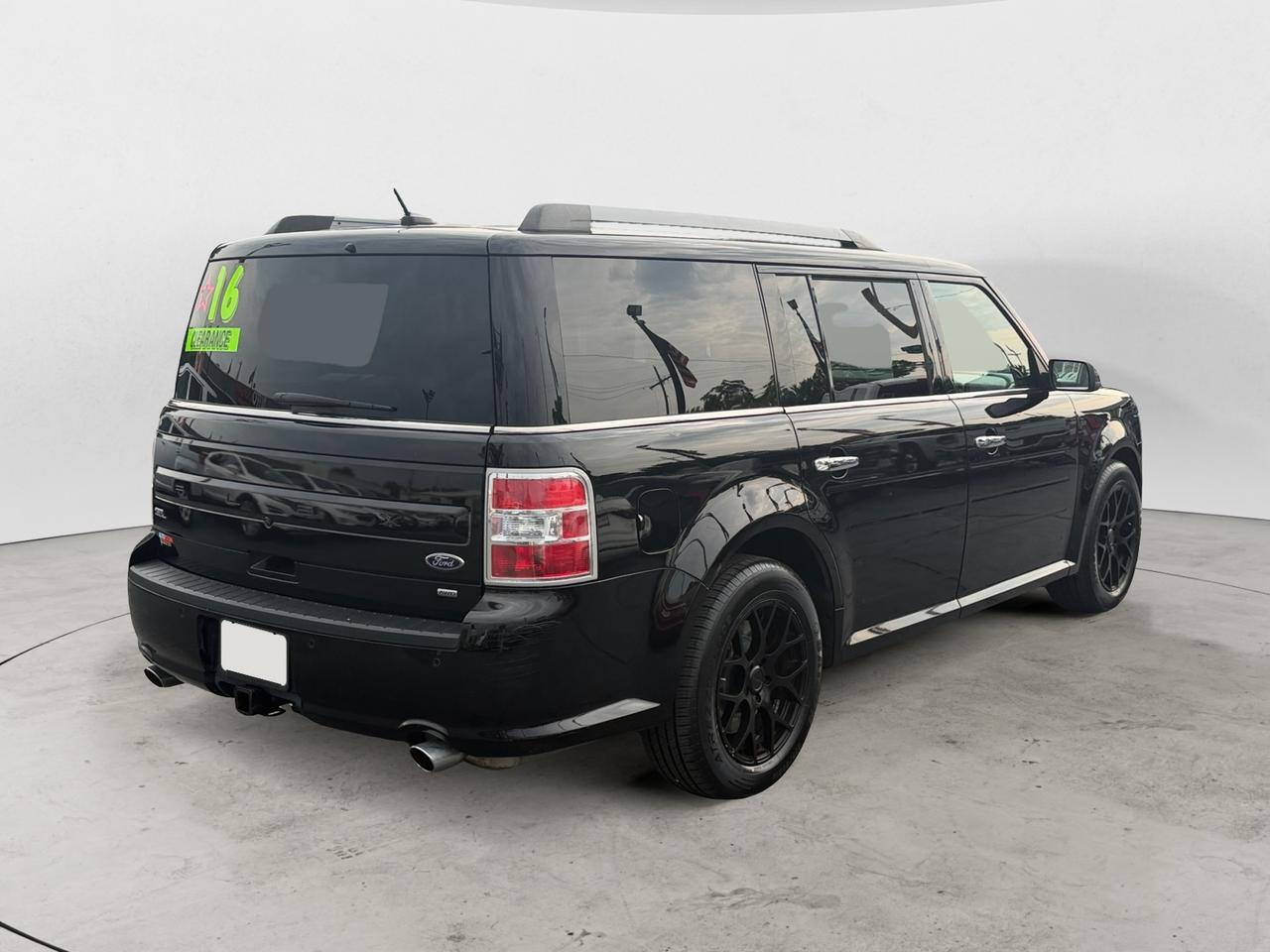 2016 FORD FLEX SEL SEL Kansas City MO 2016 FORD FLEX SEL SEL Kansas City MO