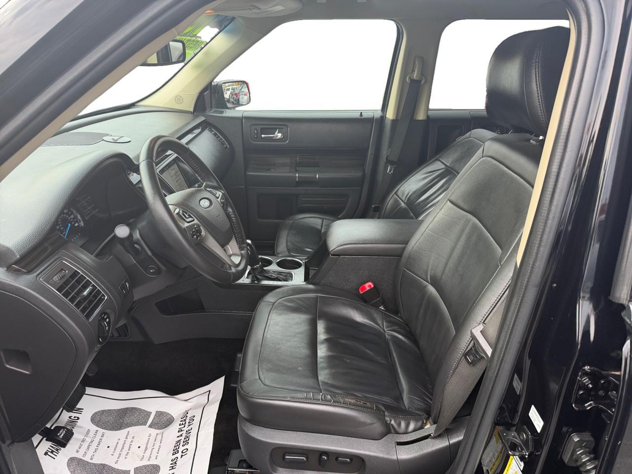 2016 FORD FLEX SEL SEL Kansas City MO 2016 FORD FLEX SEL SEL Kansas City MO