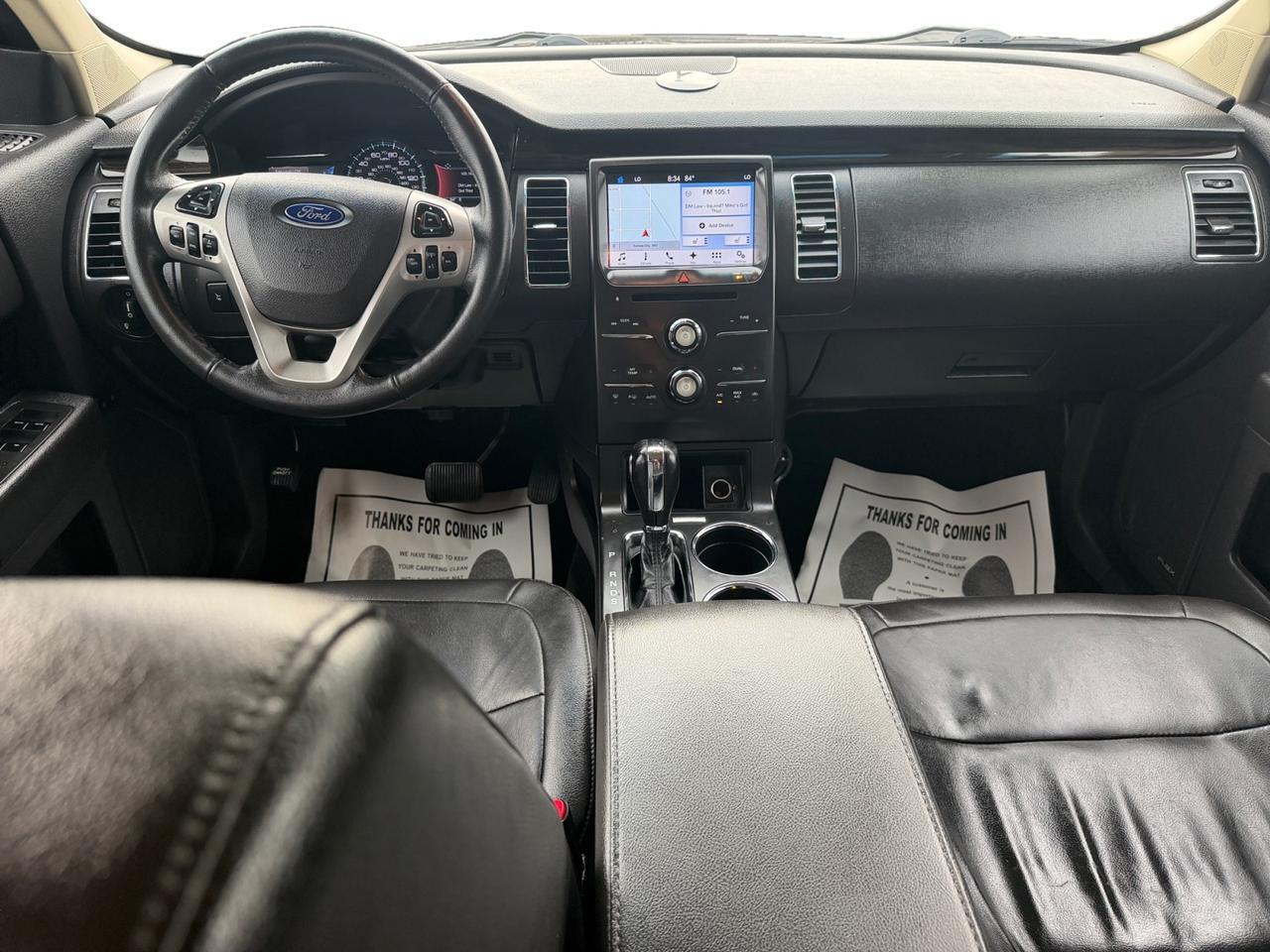 2016 FORD FLEX SEL SEL Kansas City MO 2016 FORD FLEX SEL SEL Kansas City MO
