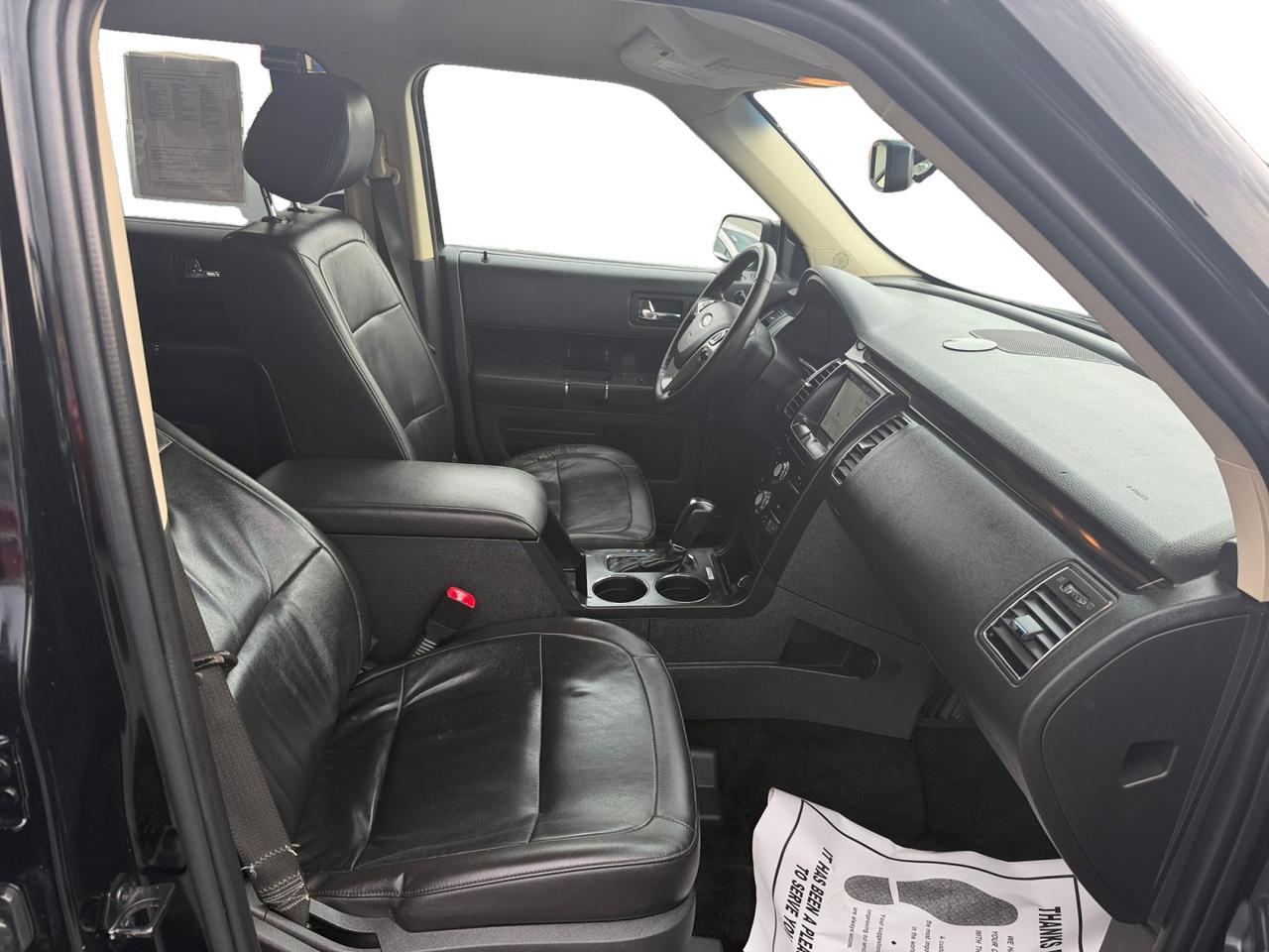 2016 FORD FLEX SEL SEL Kansas City MO 2016 FORD FLEX SEL SEL Kansas City MO