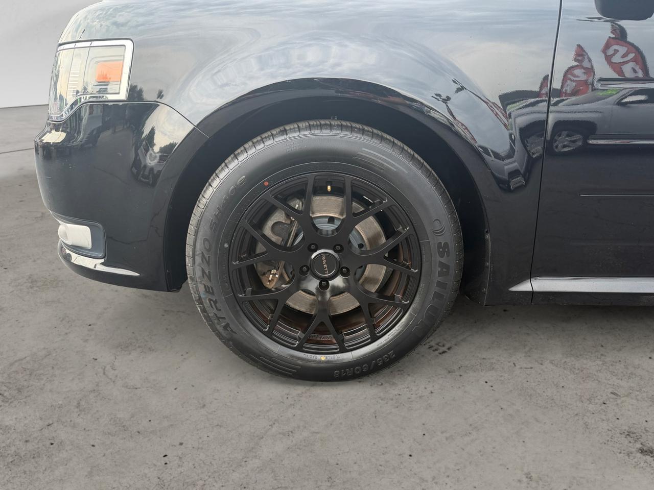 2016 FORD FLEX SEL SEL Kansas City MO 2016 FORD FLEX SEL SEL Kansas City MO