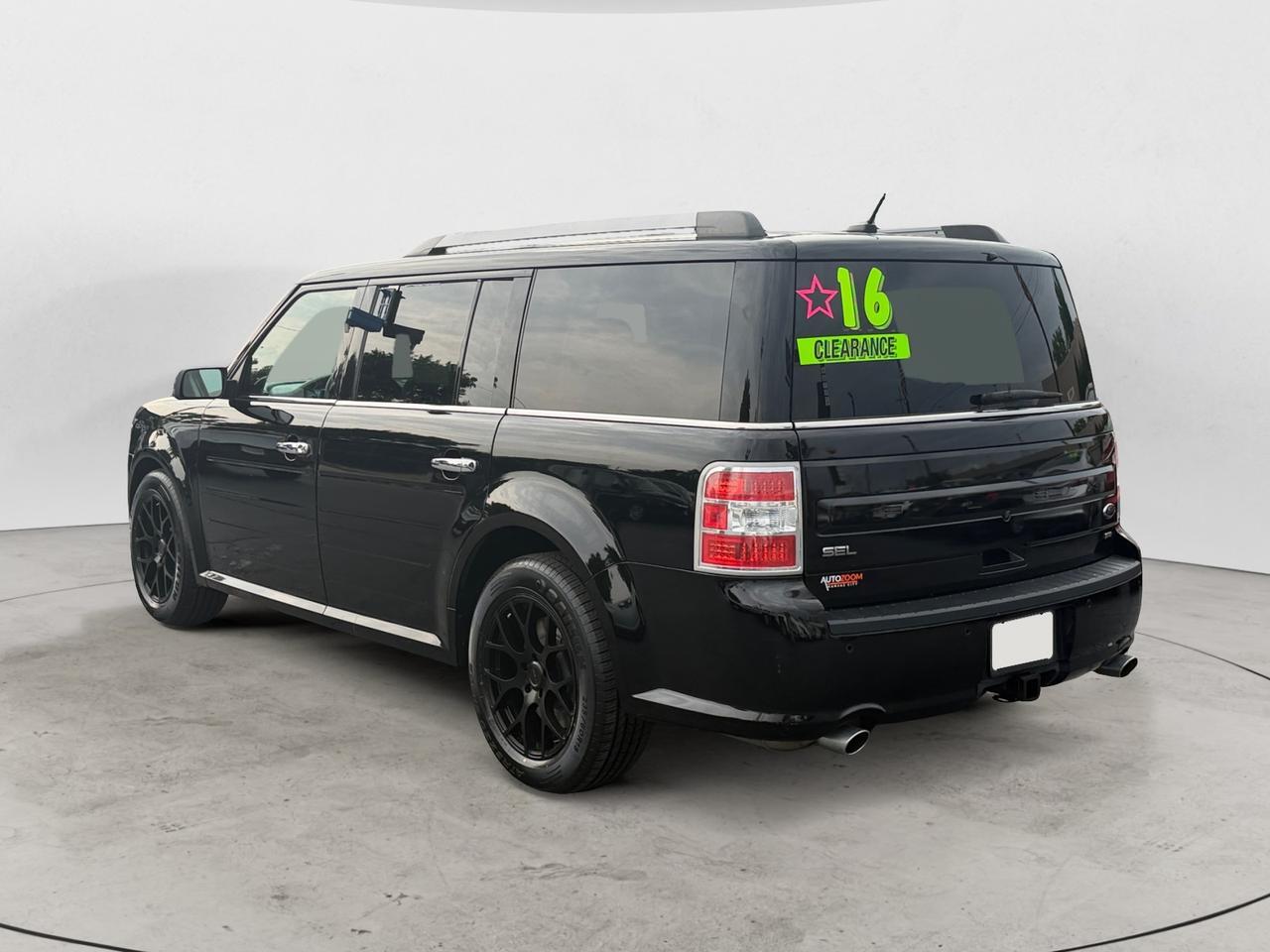 2016 FORD FLEX SEL SEL Kansas City MO 2016 FORD FLEX SEL SEL Kansas City MO