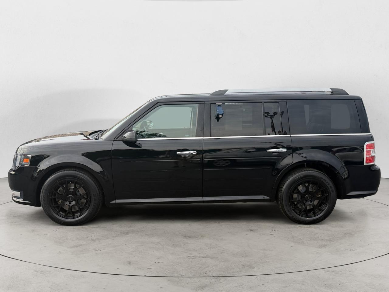 2016 FORD FLEX SEL SEL Kansas City MO 2016 FORD FLEX SEL SEL Kansas City MO