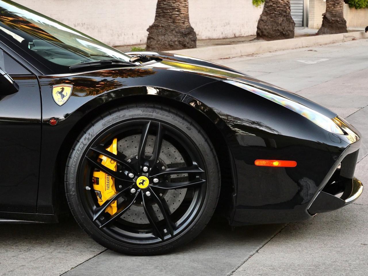 2016 Ferrari 488 GTB Lawrence KS