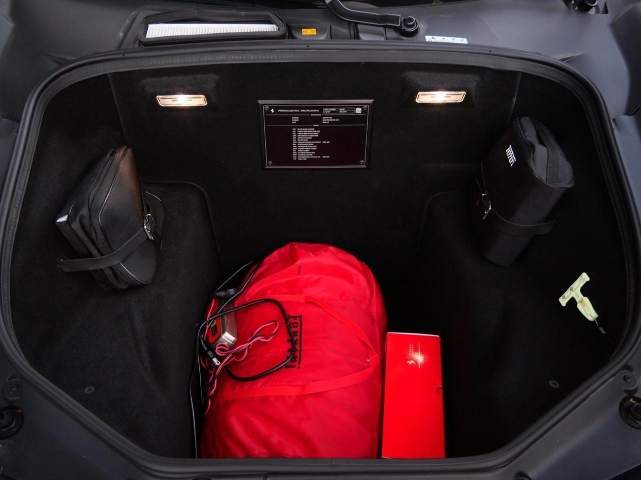 2016 Ferrari 488 GTB Lawrence KS