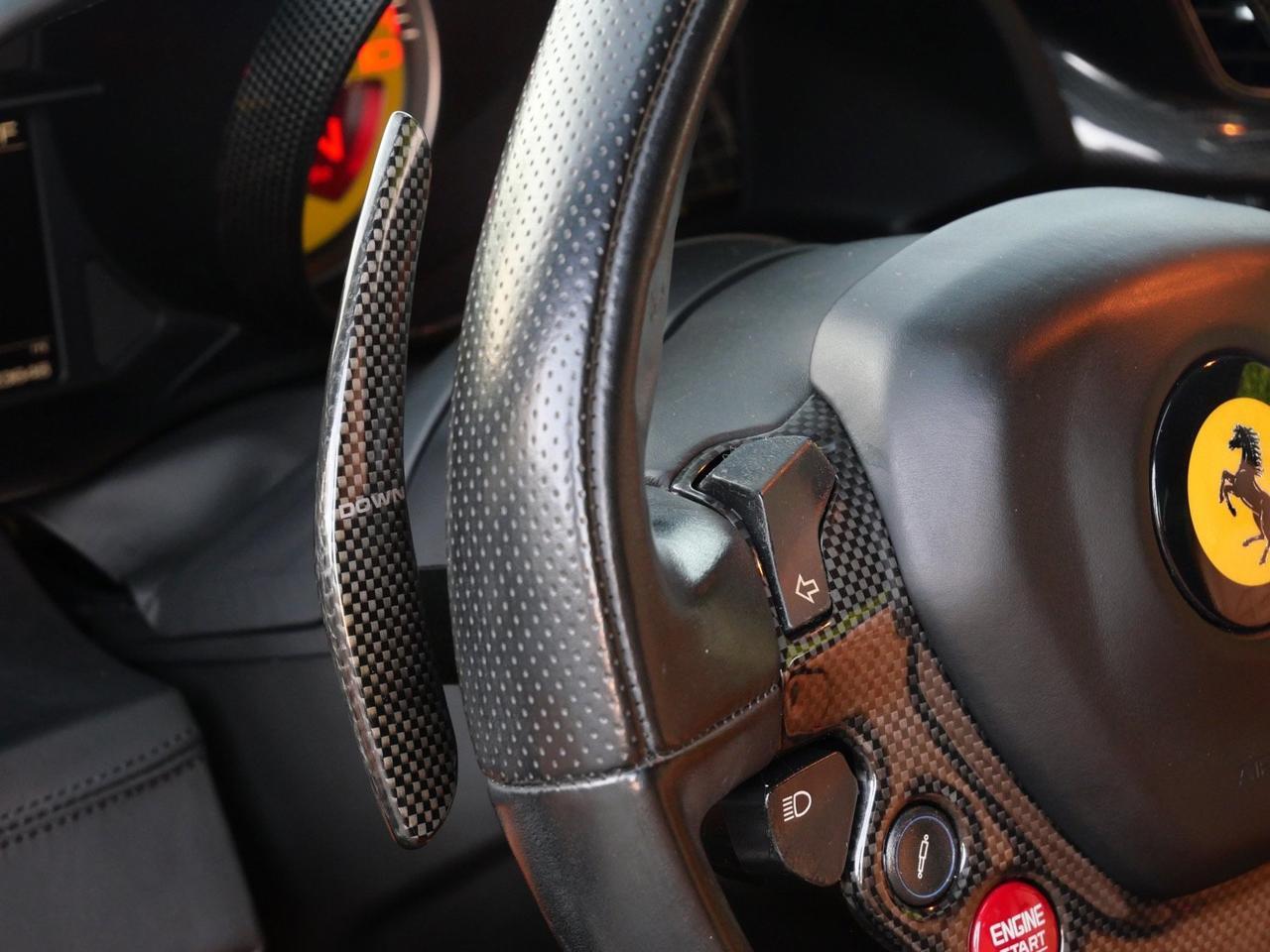 2016 Ferrari 488 GTB Lawrence KS