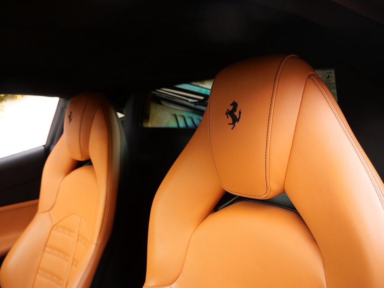 2016 Ferrari 488 GTB Lawrence KS