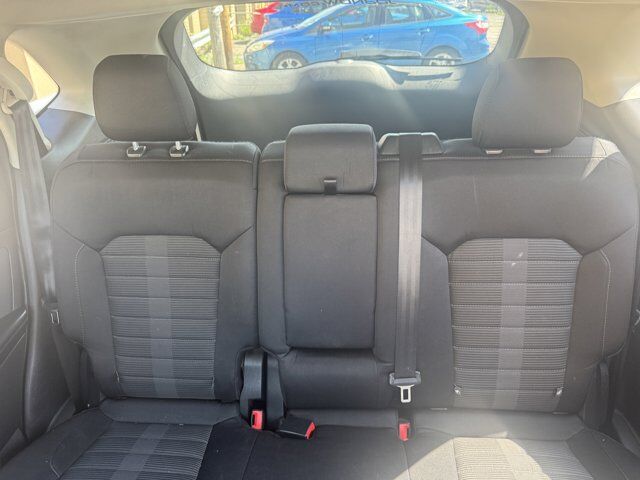 2016 Ford Edge