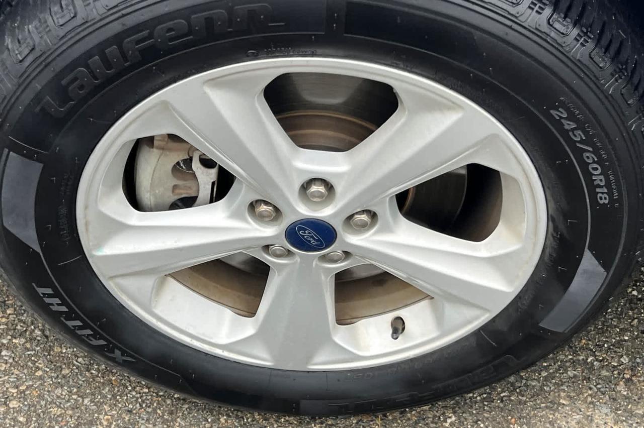 2016 Ford Edge SE Roseville CA