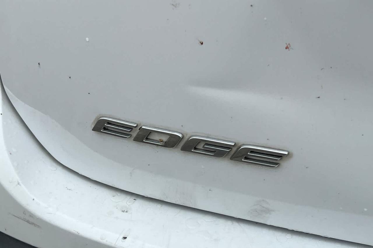 2016 Ford Edge SE Roseville CA