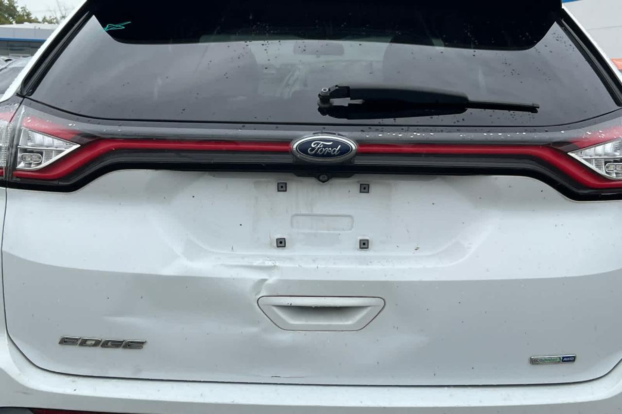 2016 Ford Edge SE Roseville CA
