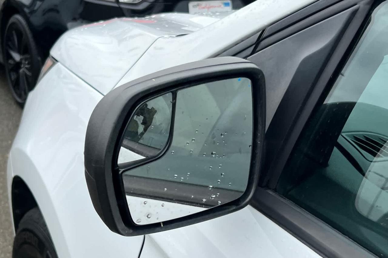2016 Ford Edge SE Roseville CA
