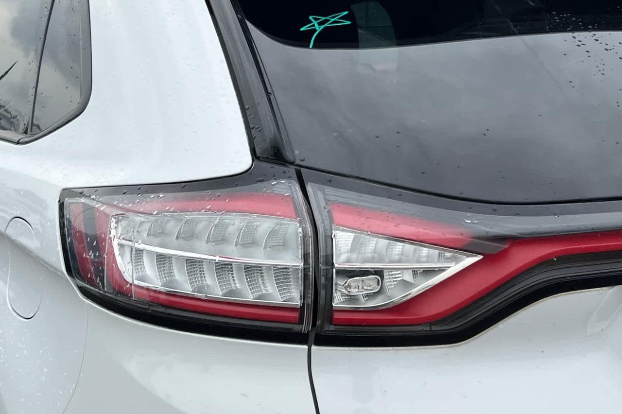 2016 Ford Edge SE Roseville CA