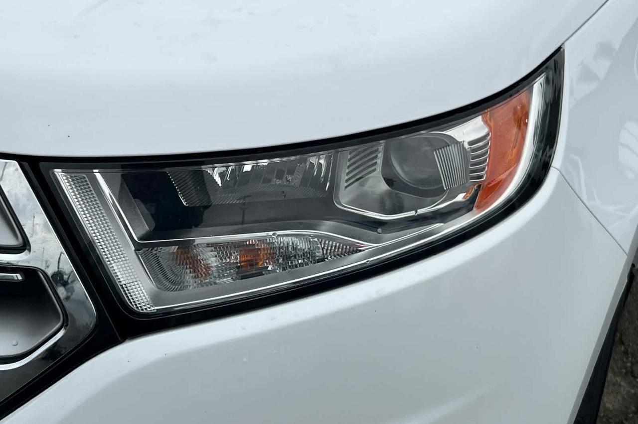 2016 Ford Edge SE Roseville CA