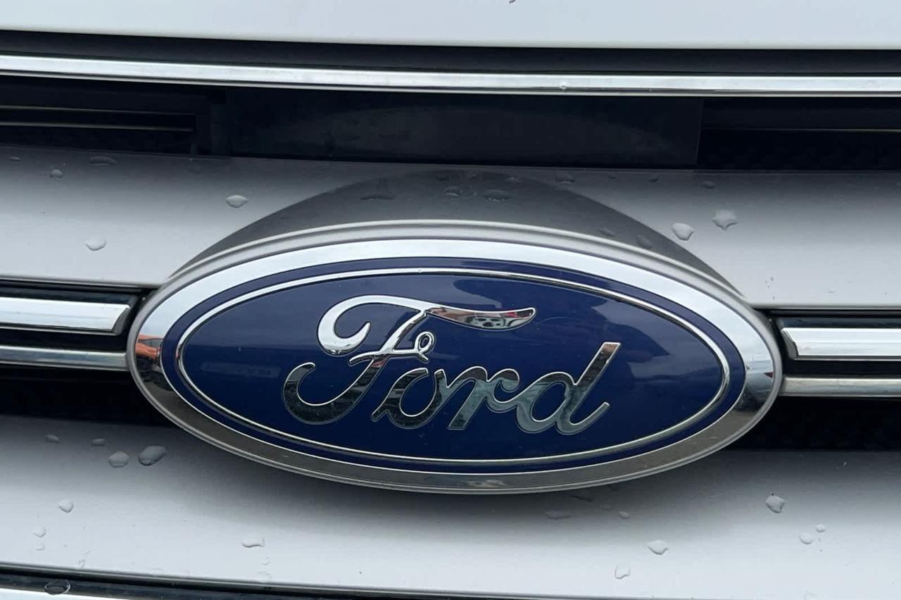 2016 Ford Edge SE Roseville CA