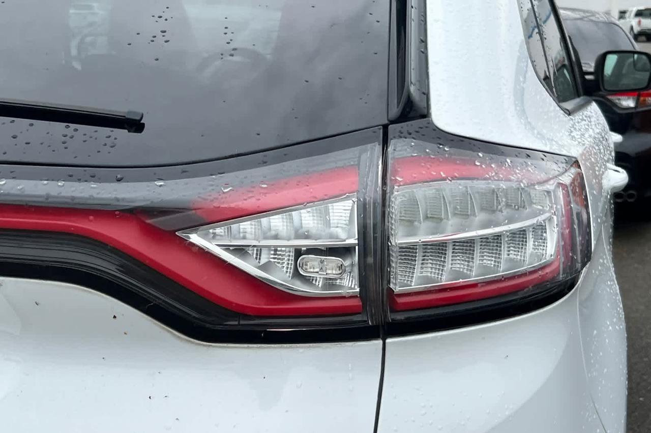 2016 Ford Edge SE Roseville CA