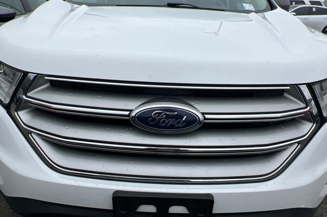 2016 Ford Edge SE Roseville CA