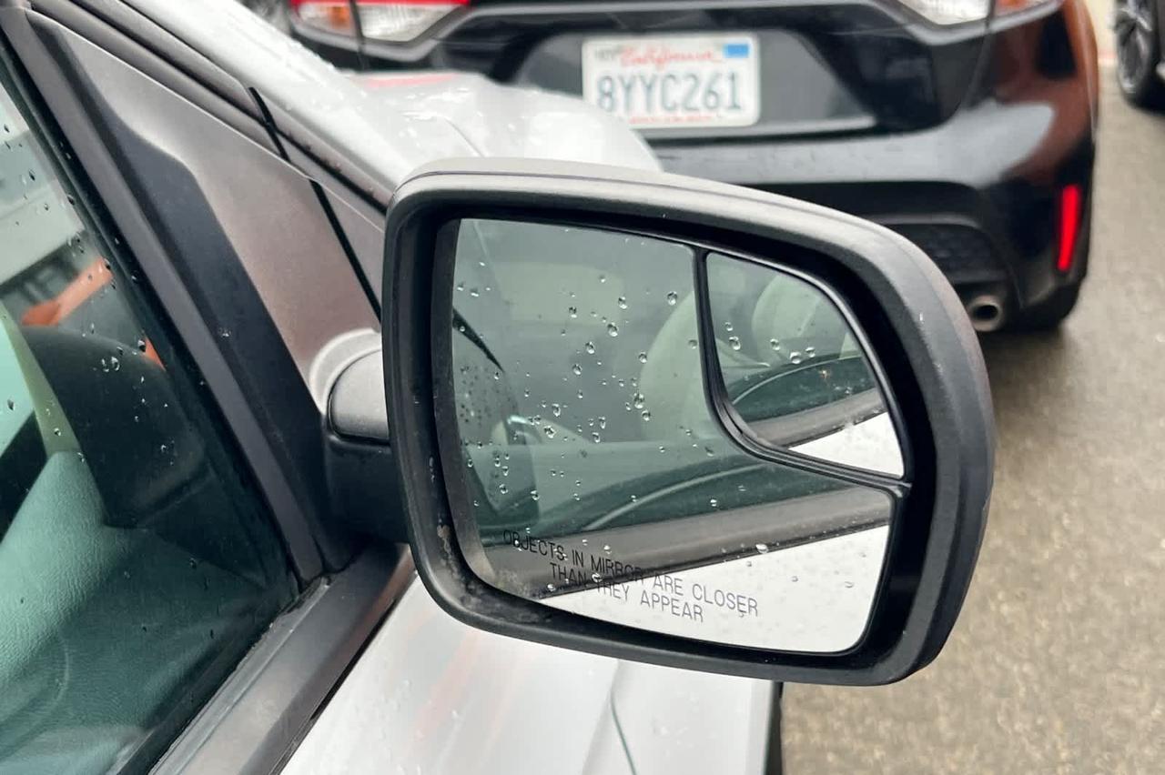 2016 Ford Edge SE Roseville CA