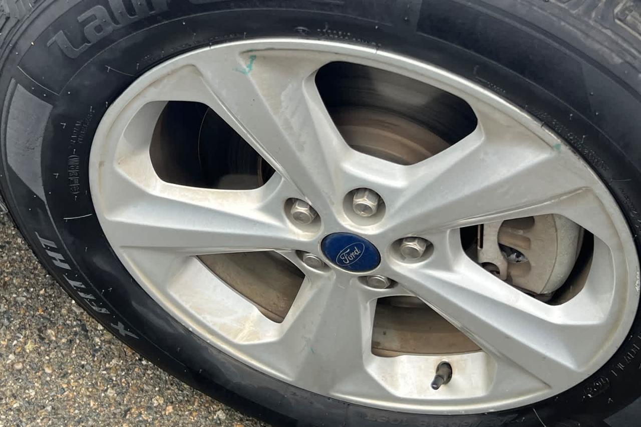 2016 Ford Edge SE Roseville CA
