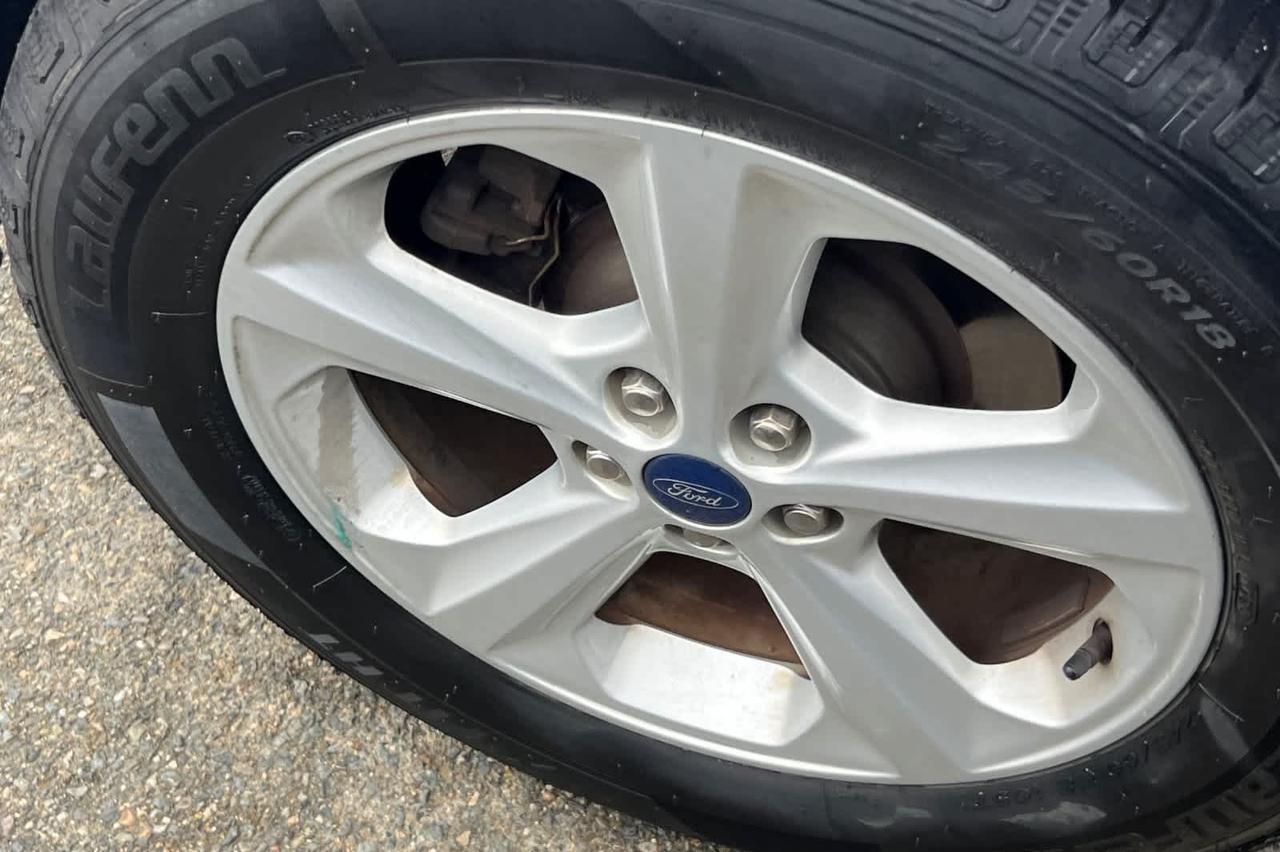 2016 Ford Edge SE Roseville CA
