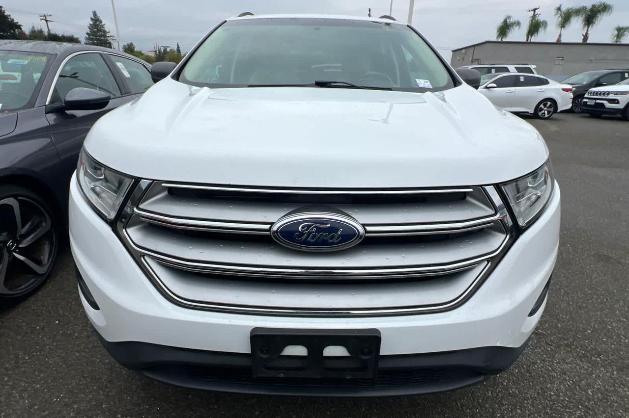 2016 Ford Edge SE Roseville CA